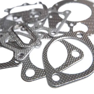 Nickel Shims